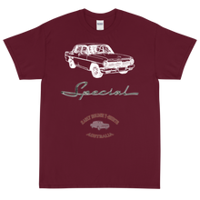 Load image into Gallery viewer, EH Special Sedan T-Shirt
