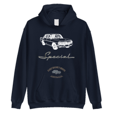 Load image into Gallery viewer, EH Special Sedan Hoodie
