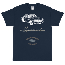 Load image into Gallery viewer, EH Special Sedan T-Shirt

