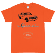 Load image into Gallery viewer, EH Special Sedan T-Shirt
