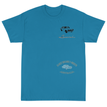 Load image into Gallery viewer, EH Special Sedan T-Shirt – Pocket Print
