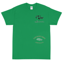 Load image into Gallery viewer, EH Special Sedan T-Shirt – Pocket Print
