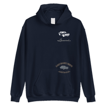 Load image into Gallery viewer, EH Special Sedan Hoodie – Pocket Print

