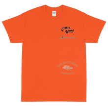 Load image into Gallery viewer, EH Special Sedan T-Shirt – Pocket Print
