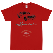 Load image into Gallery viewer, EH Special Sedan T-Shirt
