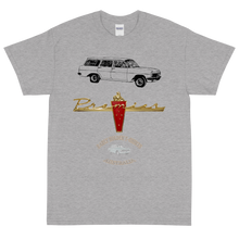 Load image into Gallery viewer, EH Premier Wagon T-Shirt
