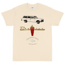 Load image into Gallery viewer, EH Premier Wagon T-Shirt
