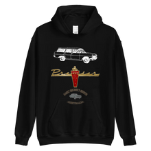 Load image into Gallery viewer, EH Premier Wagon Hoodie
