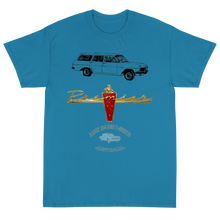 Load image into Gallery viewer, EH Premier Wagon T-Shirt
