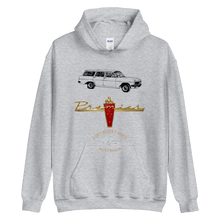 Load image into Gallery viewer, EH Premier Wagon Hoodie

