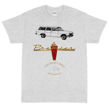 Load image into Gallery viewer, EH Premier Wagon T-Shirt
