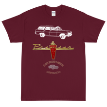 Load image into Gallery viewer, EH Premier Wagon T-Shirt
