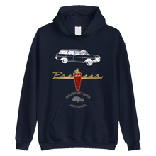 Load image into Gallery viewer, EH Premier Wagon Hoodie
