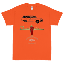 Load image into Gallery viewer, EH Premier Wagon T-Shirt
