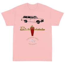 Load image into Gallery viewer, EH Premier Wagon T-Shirt
