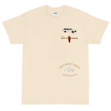Load image into Gallery viewer, EH Premier Wagon T-Shirt – Pocket Print
