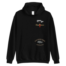 Load image into Gallery viewer, EH Premier Wagon Hoodie – Pocket Print
