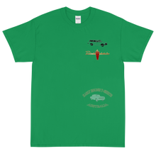 Load image into Gallery viewer, EH Premier Wagon T-Shirt – Pocket Print

