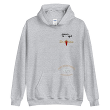 Load image into Gallery viewer, EH Premier Wagon Hoodie – Pocket Print
