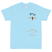 Load image into Gallery viewer, EH Premier Wagon T-Shirt – Pocket Print
