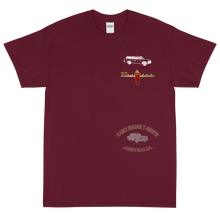 Load image into Gallery viewer, EH Premier Wagon T-Shirt – Pocket Print
