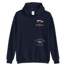 Load image into Gallery viewer, EH Premier Wagon Hoodie – Pocket Print
