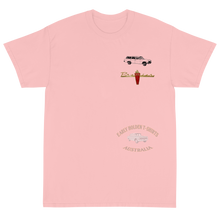 Load image into Gallery viewer, EH Premier Wagon T-Shirt – Pocket Print
