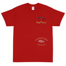 Load image into Gallery viewer, EH Premier Wagon T-Shirt – Pocket Print

