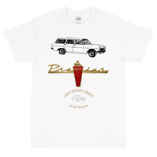Load image into Gallery viewer, EH Premier Wagon T-Shirt
