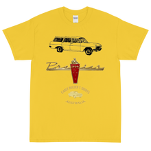 Load image into Gallery viewer, EH Premier Wagon T-Shirt

