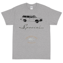 Load image into Gallery viewer, EH Special Wagon T-Shirt
