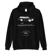 Load image into Gallery viewer, EH Special Wagon Hoodie
