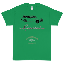 Load image into Gallery viewer, EH Special Wagon T-Shirt
