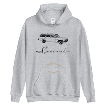 Load image into Gallery viewer, EH Special Wagon Hoodie
