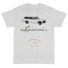 Load image into Gallery viewer, EH Special Wagon T-Shirt
