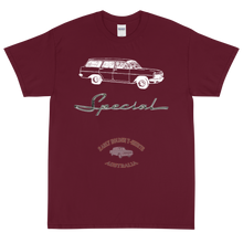 Load image into Gallery viewer, EH Special Wagon T-Shirt
