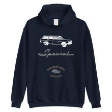 Load image into Gallery viewer, EH Special Wagon Hoodie
