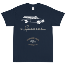 Load image into Gallery viewer, EH Special Wagon T-Shirt
