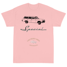 Load image into Gallery viewer, EH Special Wagon T-Shirt

