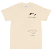 Load image into Gallery viewer, EH Special Wagon T-Shirt – Pocket Print
