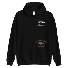 Load image into Gallery viewer, EH Special Wagon Hoodie – Pocket Print
