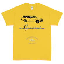 Load image into Gallery viewer, EH Special Wagon T-Shirt

