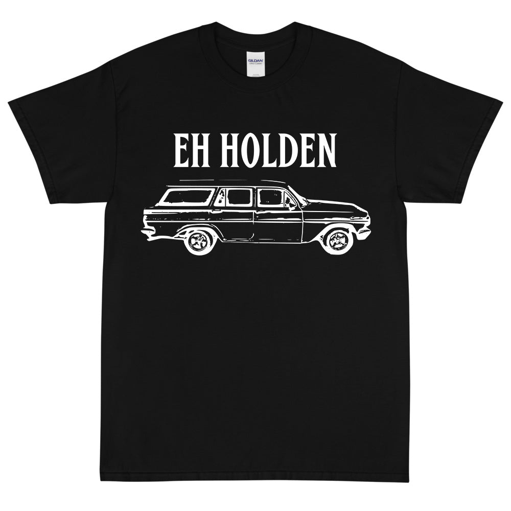 EH Wagon Shirt