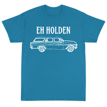 Load image into Gallery viewer, EH Wagon Shirt
