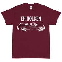 Load image into Gallery viewer, EH Wagon Shirt
