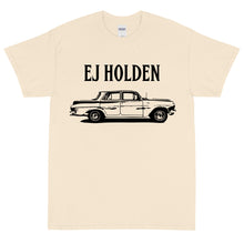 Load image into Gallery viewer, EJ Sedan Shirt
