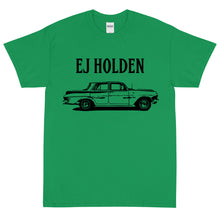 Load image into Gallery viewer, EJ Sedan Shirt
