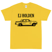 Load image into Gallery viewer, EJ Sedan Shirt
