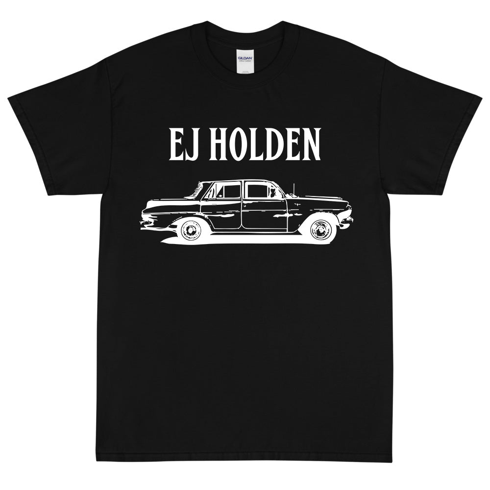 EJ Sedan Shirt