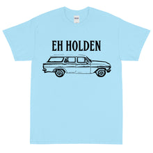 Load image into Gallery viewer, EH Wagon Shirt
